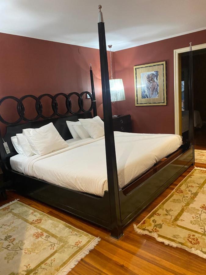 Casa Morea Leilighet Ourense Eksteriør bilde